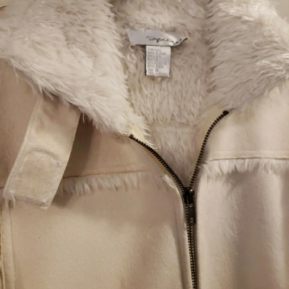 Ladies jacket - Picture 3 of 5